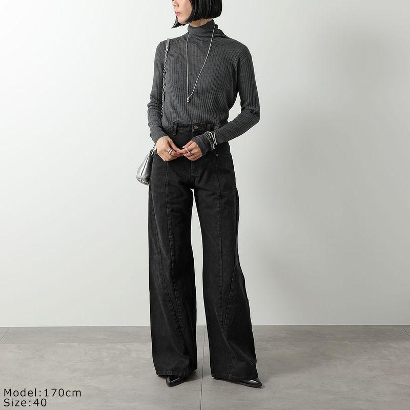 Maison Margiela（メゾンマルジェラ） ジーンズ S51LA0133 S30743
