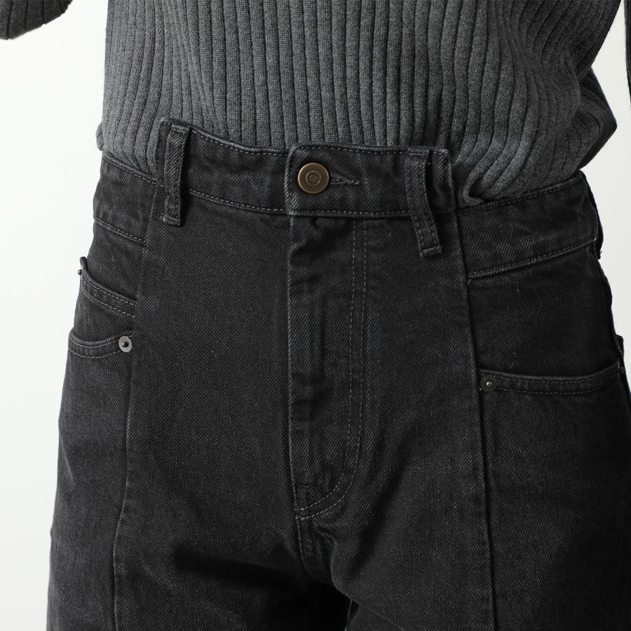 Maison Margiela（メゾンマルジェラ） ジーンズ S51LA0133 S30743