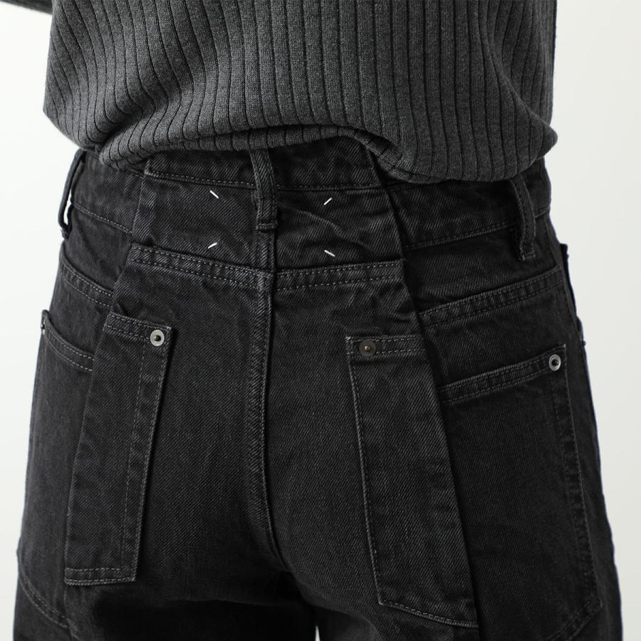 Maison Margiela（メゾンマルジェラ） ジーンズ S51LA0133 S30743