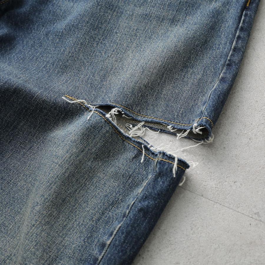 Maison Margiela（メゾンマルジェラ） ジーンズ S51LA0051 M30016