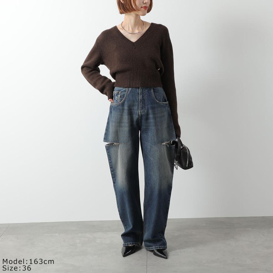 Maison Margiela（メゾンマルジェラ） ジーンズ S51LA0051 M30016