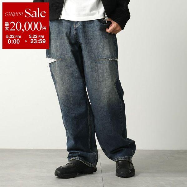 Maison Margiela（メゾンマルジェラ） ジーンズ S51LA0051 M30016