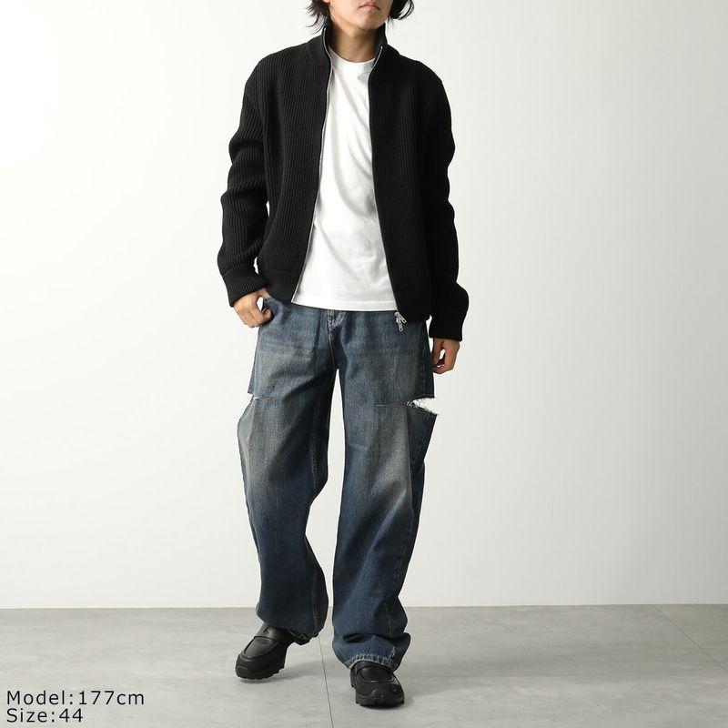 Maison Margiela（メゾンマルジェラ） ジーンズ S51LA0051 M30016