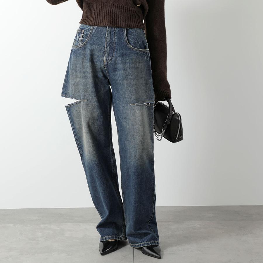 Maison Margiela（メゾンマルジェラ） ジーンズ S51LA0051 M30016
