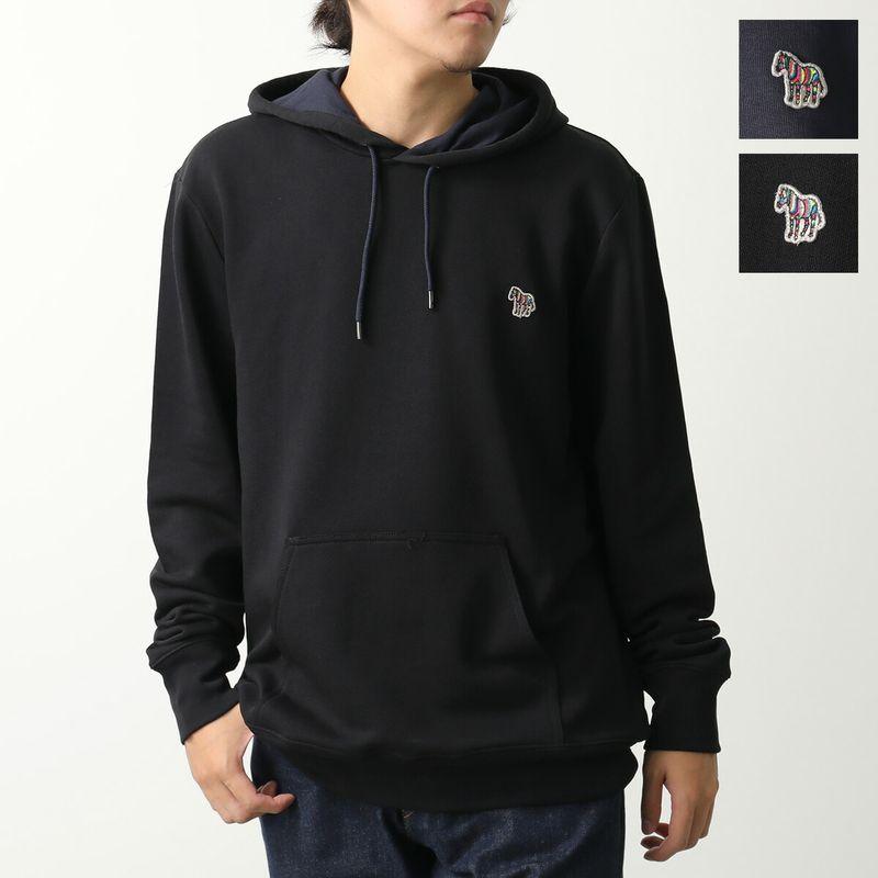 Paul Smith（ポール・スミス） パーカー REG FIT HOODY ZEBRA M2R-284S