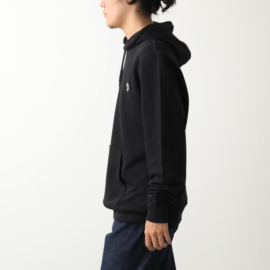 Paul Smith（ポール・スミス） パーカー REG FIT HOODY ZEBRA M2R-284S