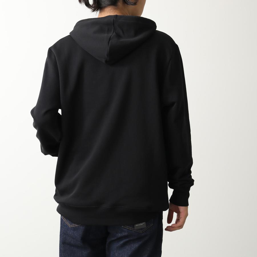 ポールスミス　パーカー　メンズ　Mサイズ Paul Smith（ポール・スミス） パーカー REG FIT HOODY ZEBRA M2R-284S