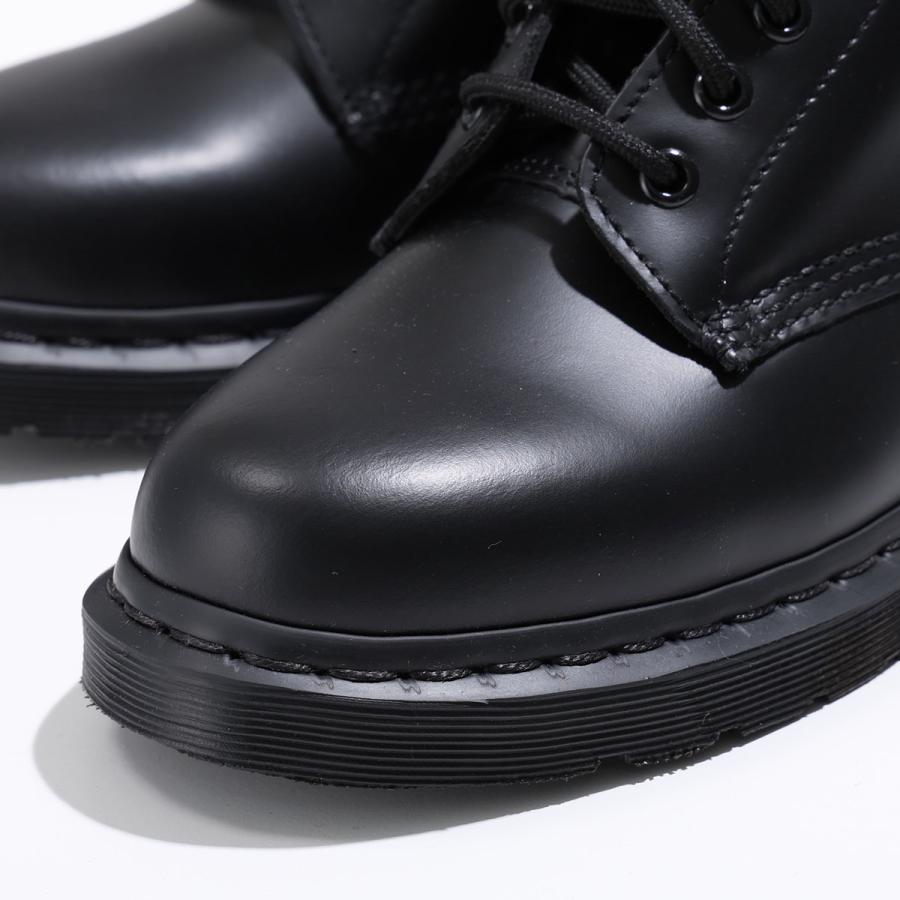 Dr.Martens（ドクターマーチン） ブーツ 1460 MONO 8 ホールブーツ