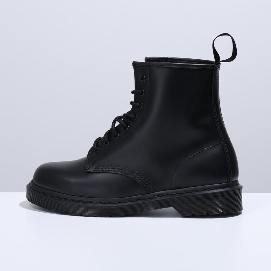 Dr.Martens（ドクターマーチン） ブーツ 1460 MONO 8 ホールブーツ
