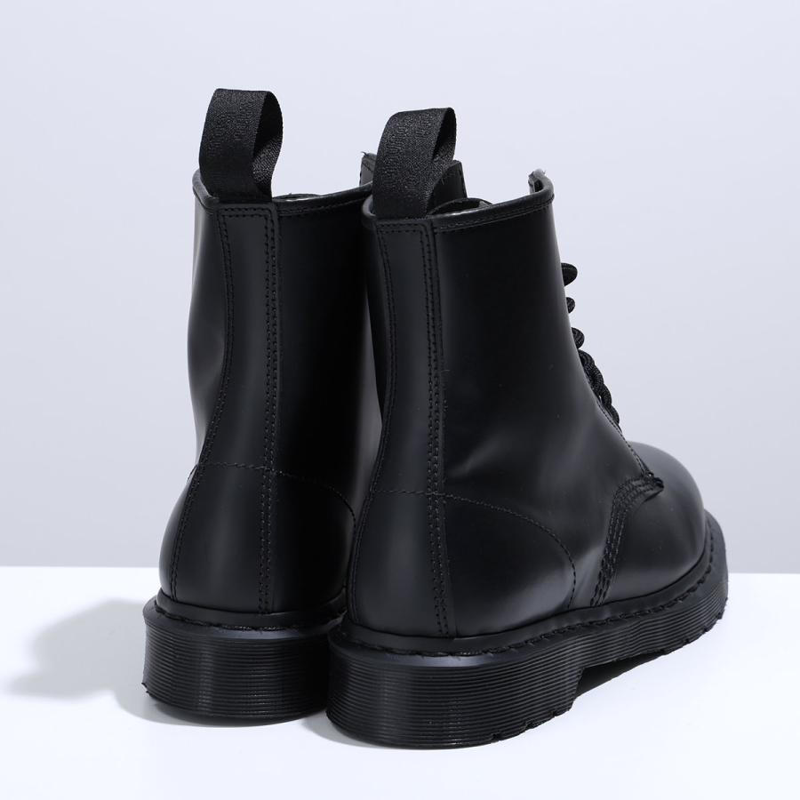 Dr.Martens（ドクターマーチン） ブーツ 1460 MONO 8 ホールブーツ