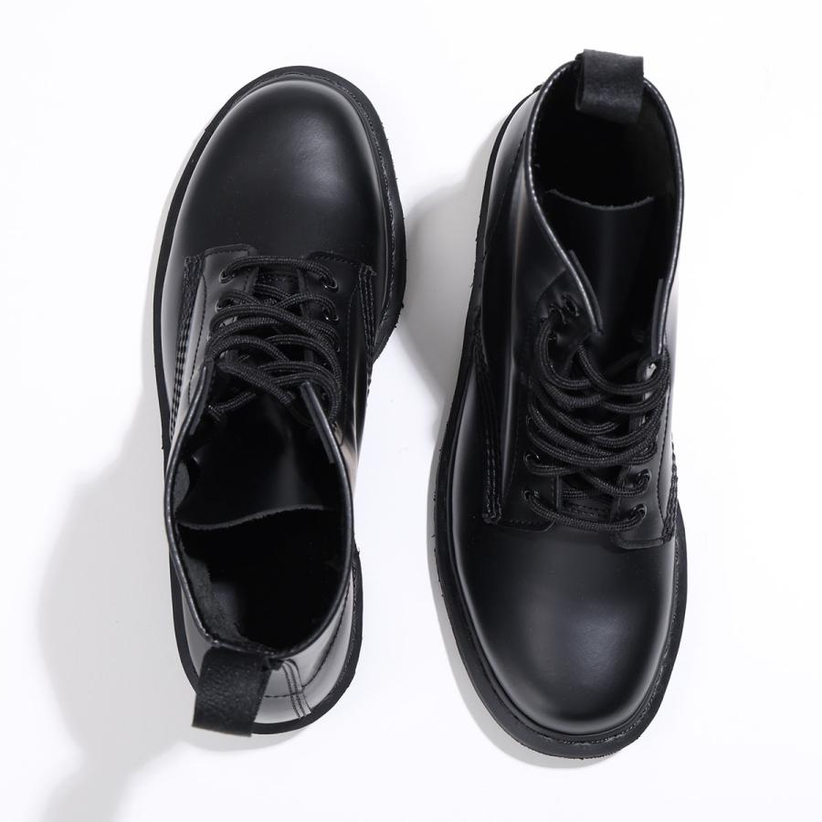 Dr.Martens（ドクターマーチン） ブーツ 1460 MONO 8 ホールブーツ