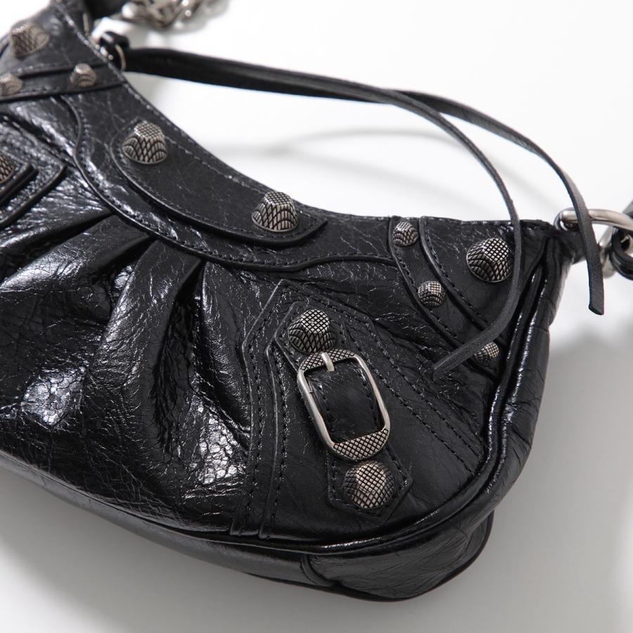 BALENCIAGA（バレンシアガ） 【訳あり】BALENCIAGA ショルダーバッグ