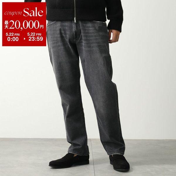 YCHAI イカイ デニム ROBUSTO ZIP ロブスト YPU004 2DS0072 CN メンズ