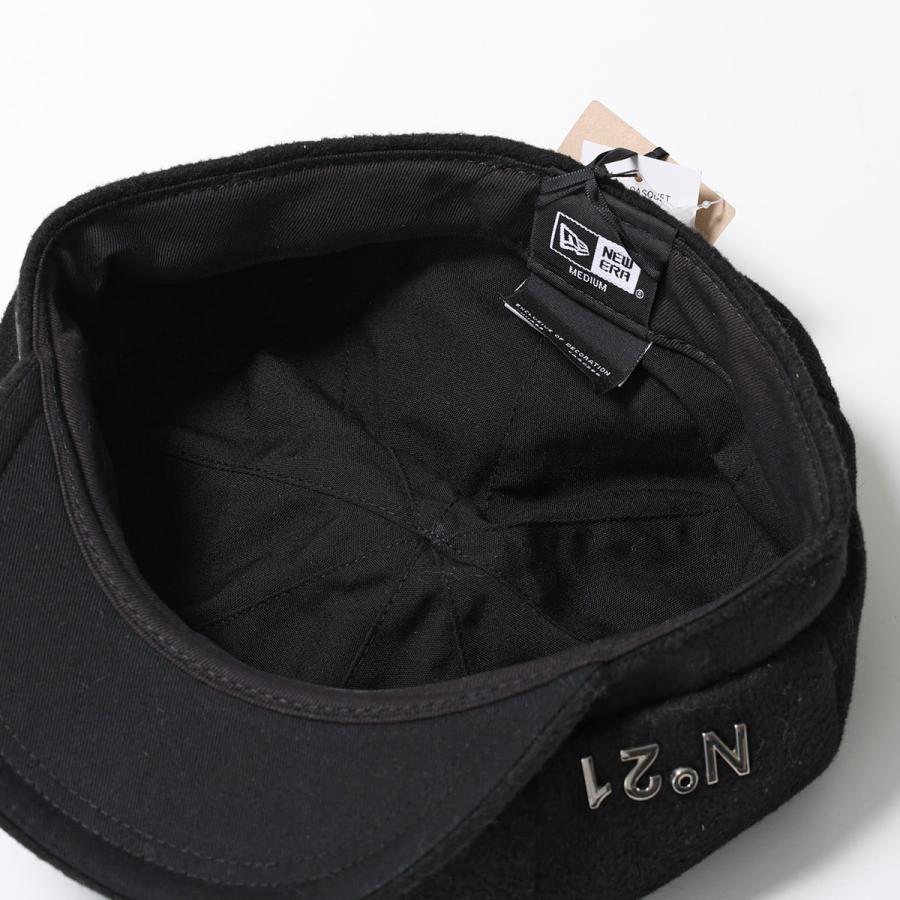 N°21（ヌメロヴェントゥーノ） × NEW ERA ニューエラ コラボ