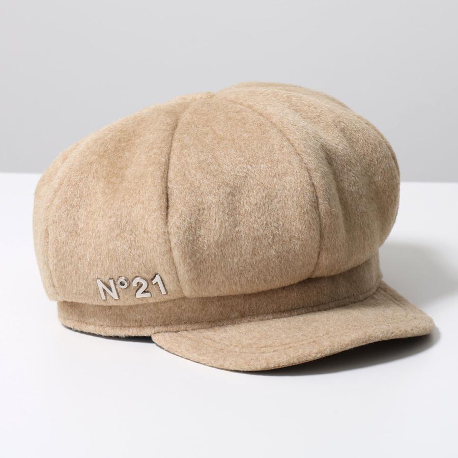 N°21（ヌメロヴェントゥーノ） × NEW ERA ニューエラ コラボ
