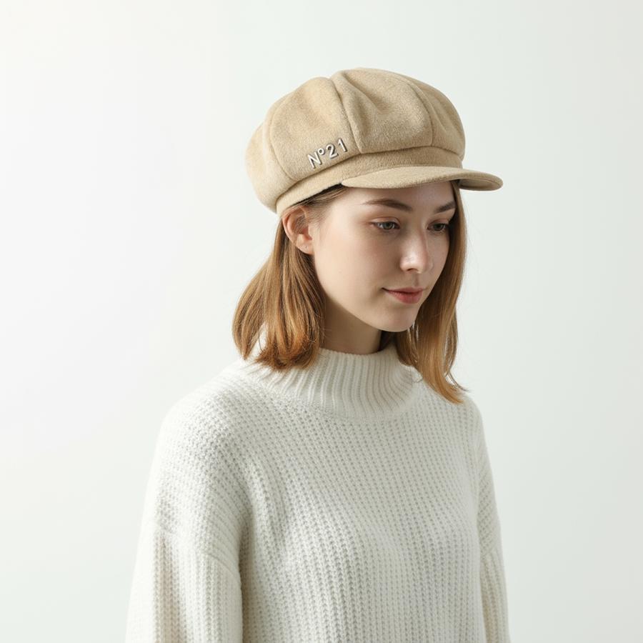 N°21（ヌメロヴェントゥーノ） × NEW ERA ニューエラ コラボ