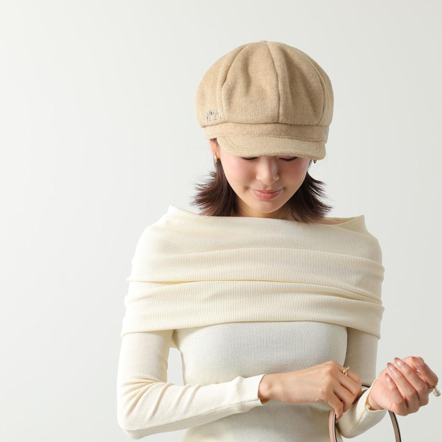 N°21（ヌメロヴェントゥーノ） × NEW ERA ニューエラ コラボ