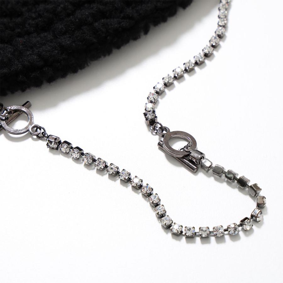 N°21（ヌメロヴェントゥーノ） × NEW ERA ニューエラ コラボ バケット