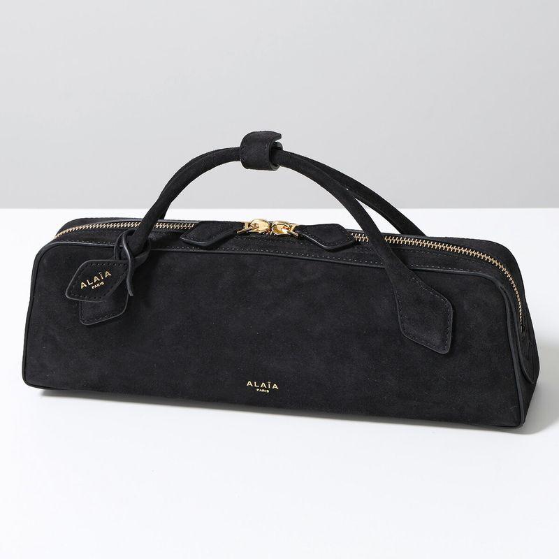ALAIA（アライア） ハンドバッグ TECKEL CLUTCH AA1S06026CA328
