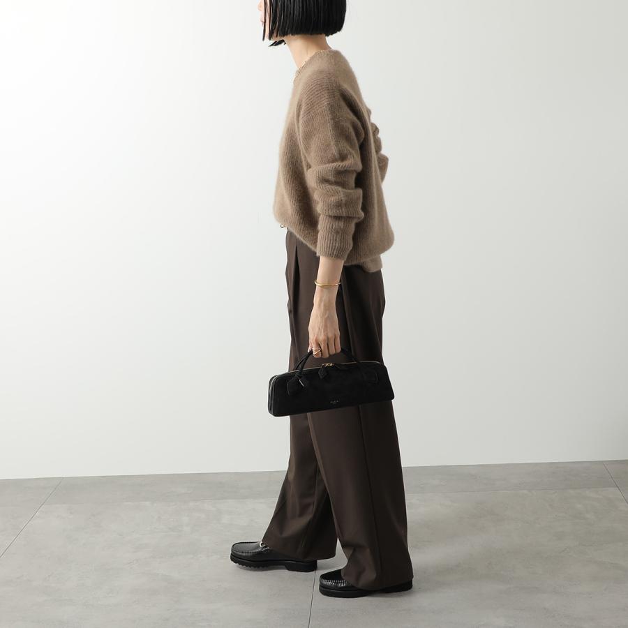 ALAIA アライア ハンドバッグ TECKEL CLUTCH AA1S06026CA328