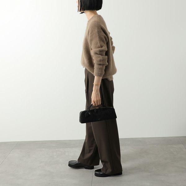 ALAIA（アライア） ハンドバッグ TECKEL CLUTCH AA1S06026CA328