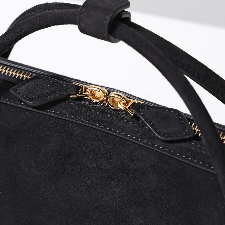 ALAIA（アライア） ハンドバッグ TECKEL CLUTCH AA1S06026CA328