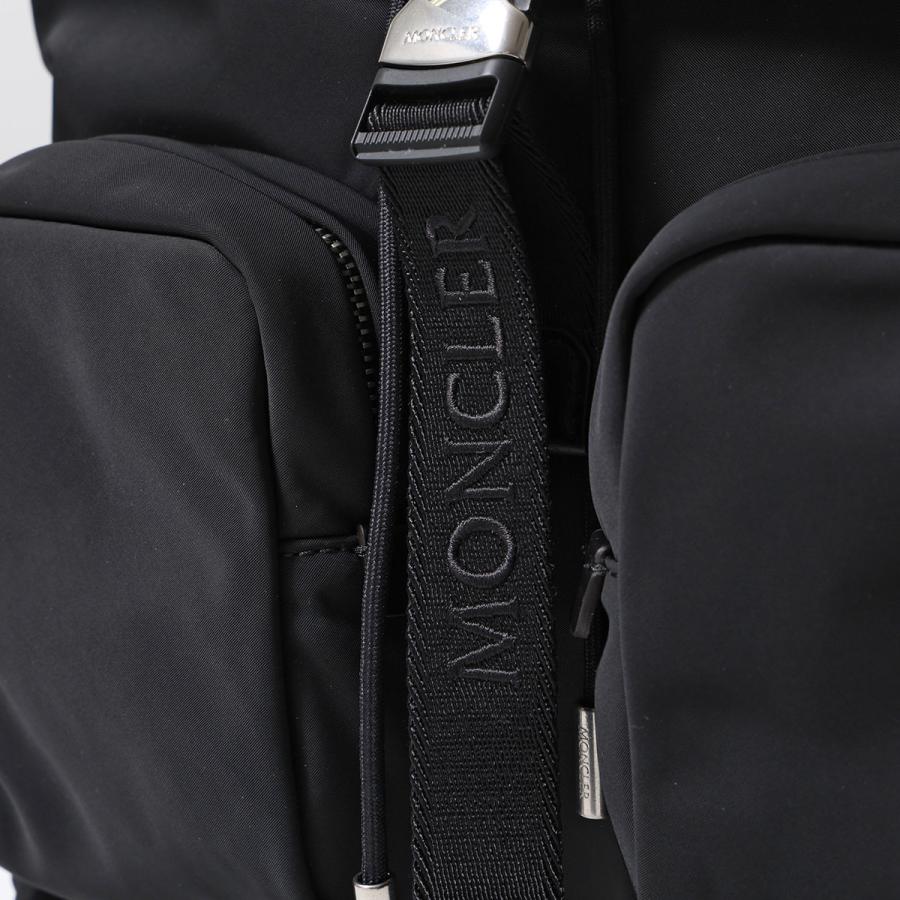 MONCLER（モンクレール） バックパック NEW TRICK MINI ニュー
