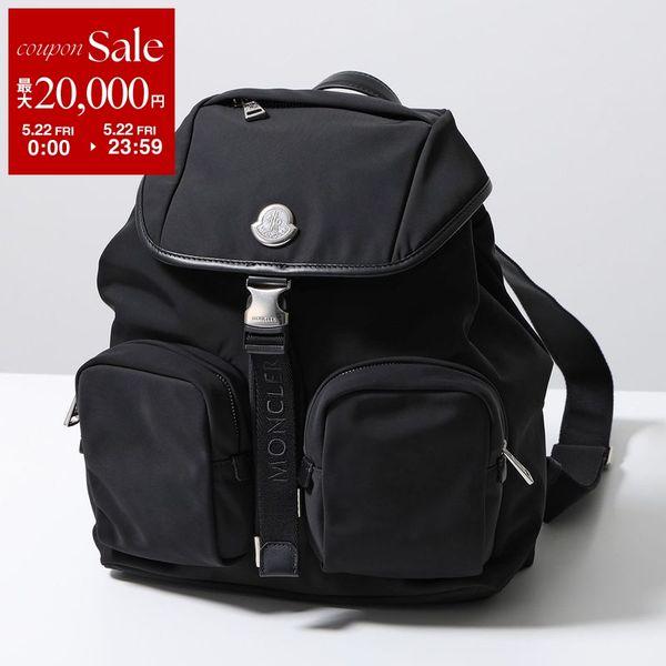 MONCLER モンクレール バックパック リュック MONCLER（モンクレール） バックパック NEW TRICK BACKPACK ニュー