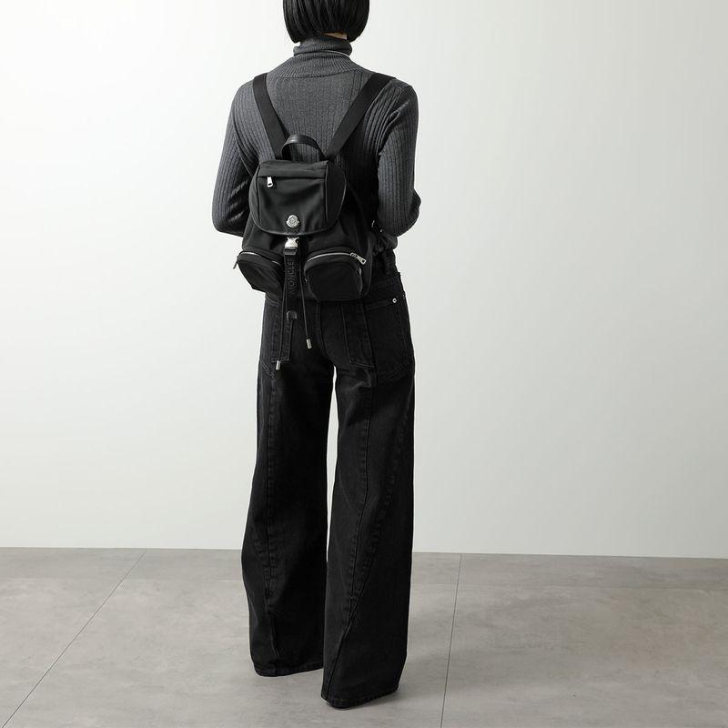 MONCLER（モンクレール） バックパック NEW TRICK BACKPACK ニュー