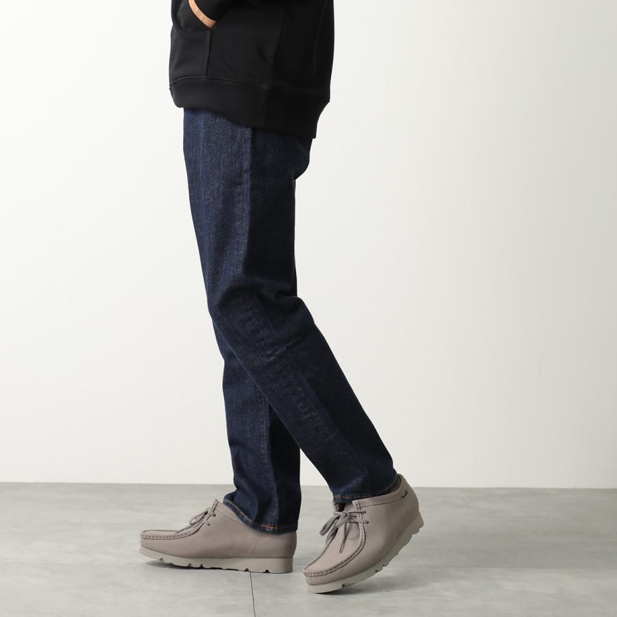 YCHAI イカイ デニム ROBUSTO ZIP ロブスト YPU004 2DS0077 AN メンズ