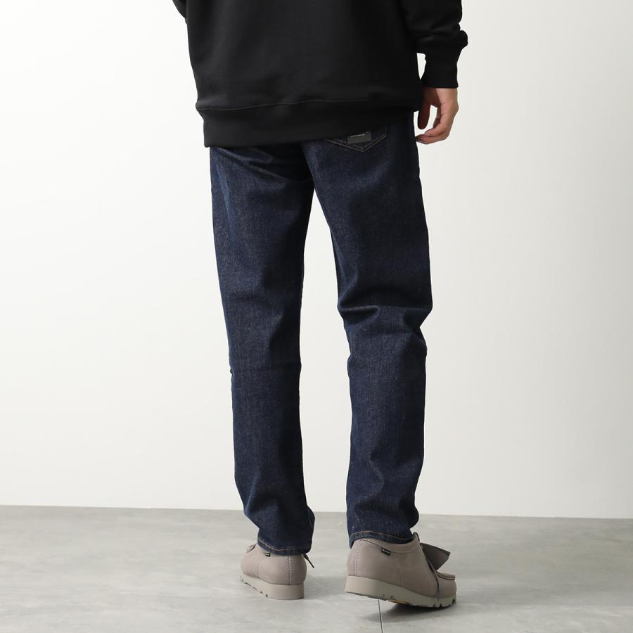 YCHAI イカイ デニム ROBUSTO ZIP ロブスト YPU004 2DS0077 AN メンズ