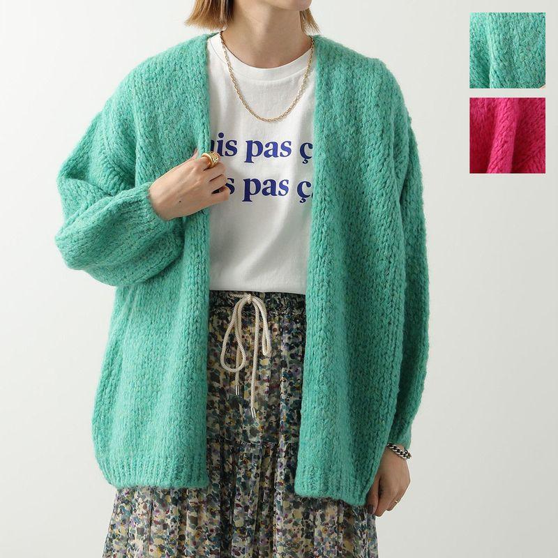 TRICOTS JEAN MARC 【カラー別特価】TRICOTS JEAN MARC トリコット