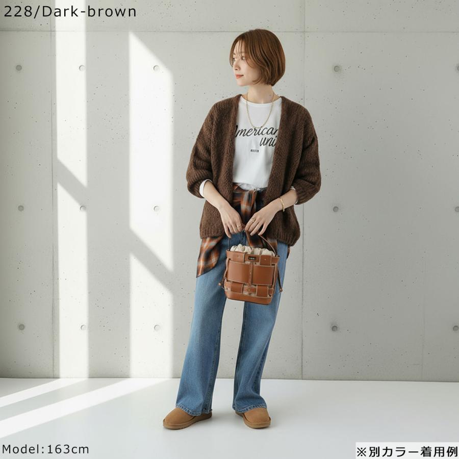 TRICOTS JEAN MARC 【カラー別特価】TRICOTS JEAN MARC トリコット