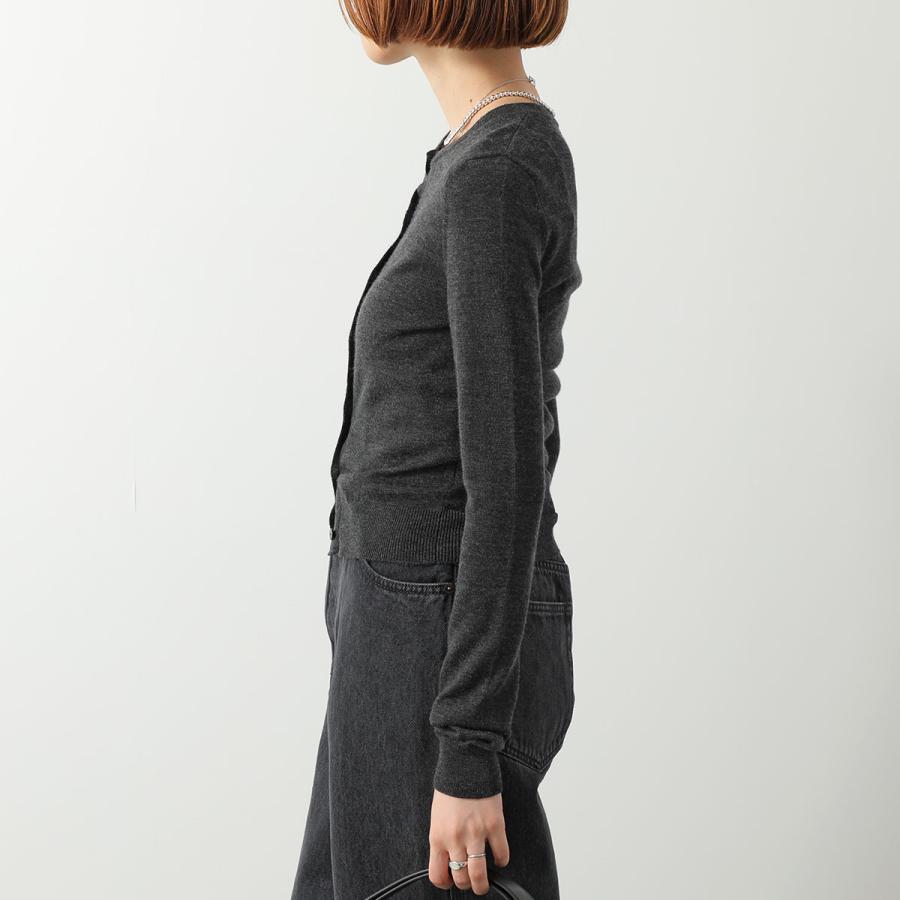 LOEWE（ロエベ） カーディガン S540Y16K69 レディース ニット カシミヤ