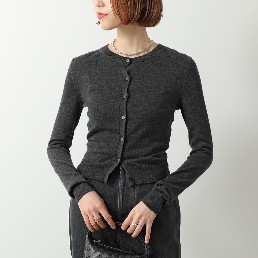 LOEWE（ロエベ） カーディガン S540Y16K69 レディース ニット カシミヤ