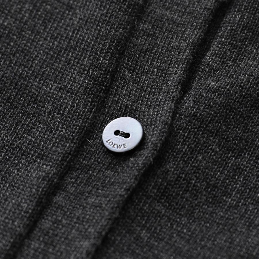 LOEWE（ロエベ） カーディガン S540Y16K69 レディース ニット カシミヤ