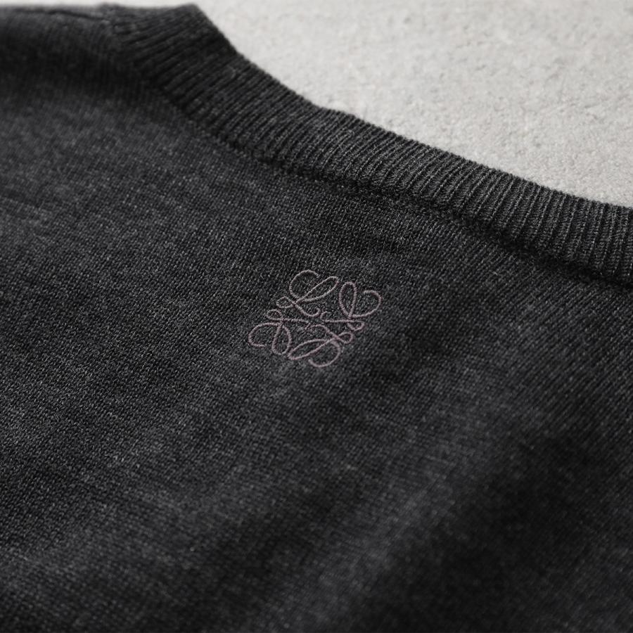 LOEWE（ロエベ） カーディガン S540Y16K69 レディース ニット カシミヤ