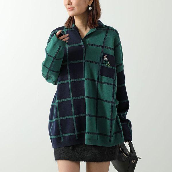 LOEWE（ロエベ） × Suna Fujita スナ・フジタ コラボ セーター