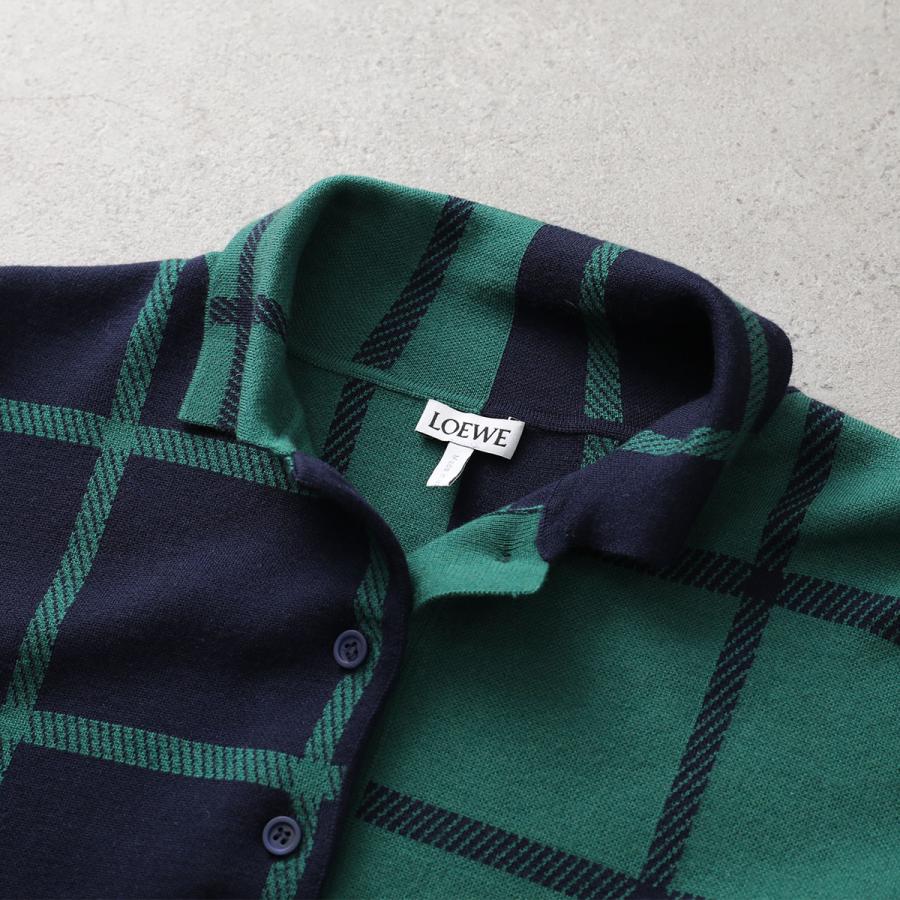 LOEWE（ロエベ） × Suna Fujita スナ・フジタ コラボ セーター