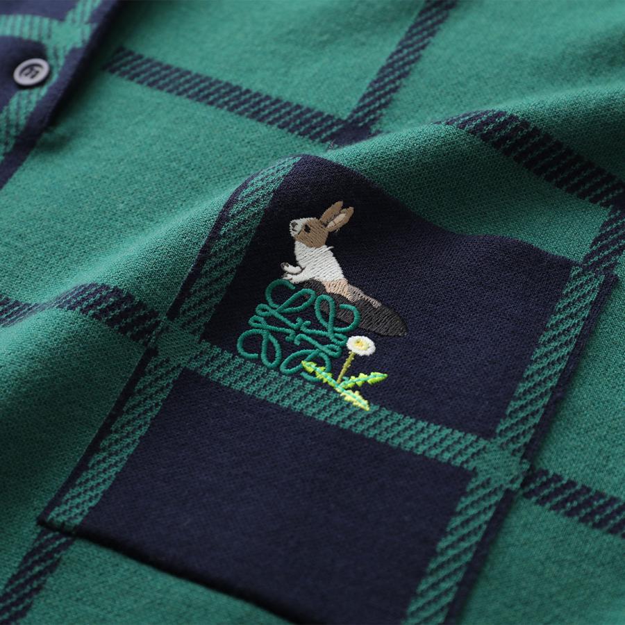 LOEWE（ロエベ） × Suna Fujita スナ・フジタ コラボ セーター