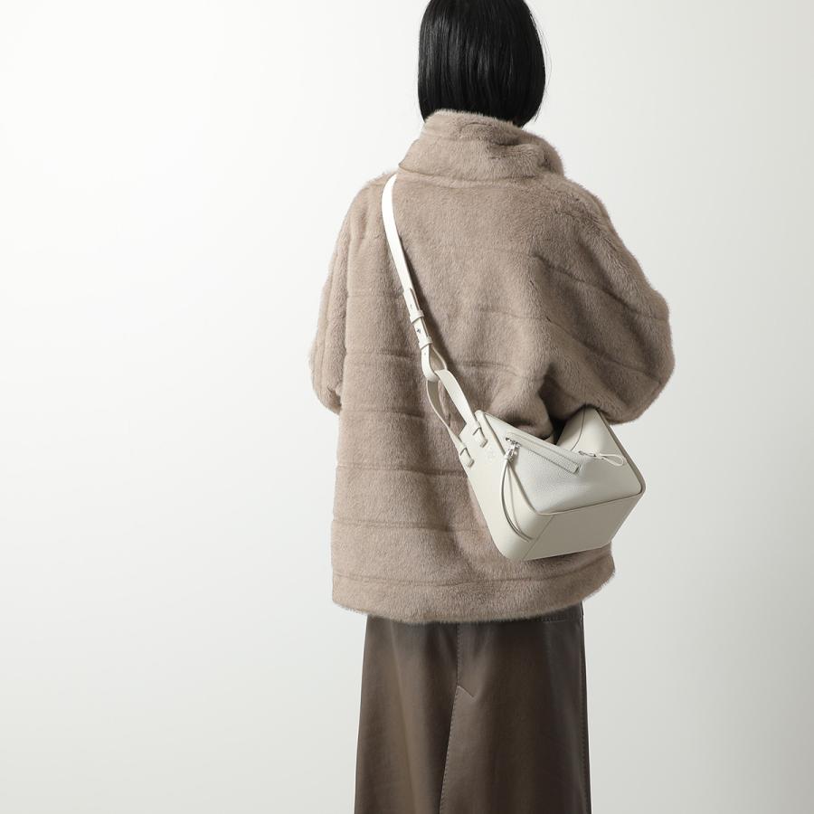 LOEWE（ロエベ） ハンドバッグ HAMMOCK COMPACT ハンモックバッグ 