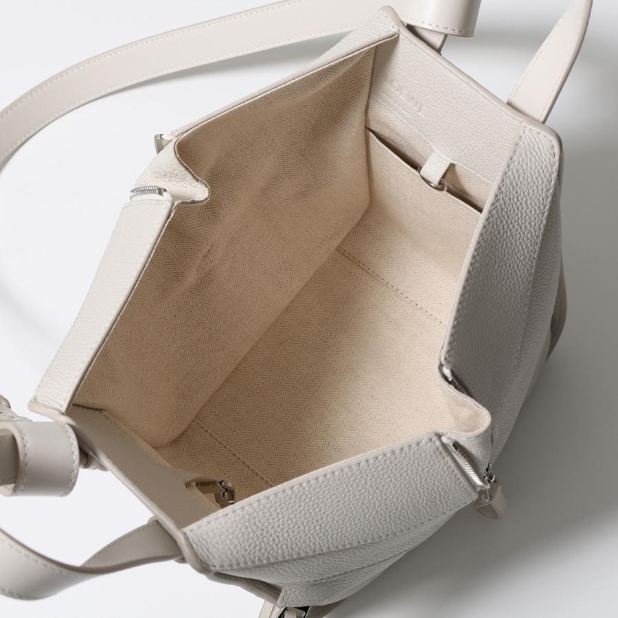 LOEWE（ロエベ） ハンドバッグ HAMMOCK COMPACT ハンモックバッグ
