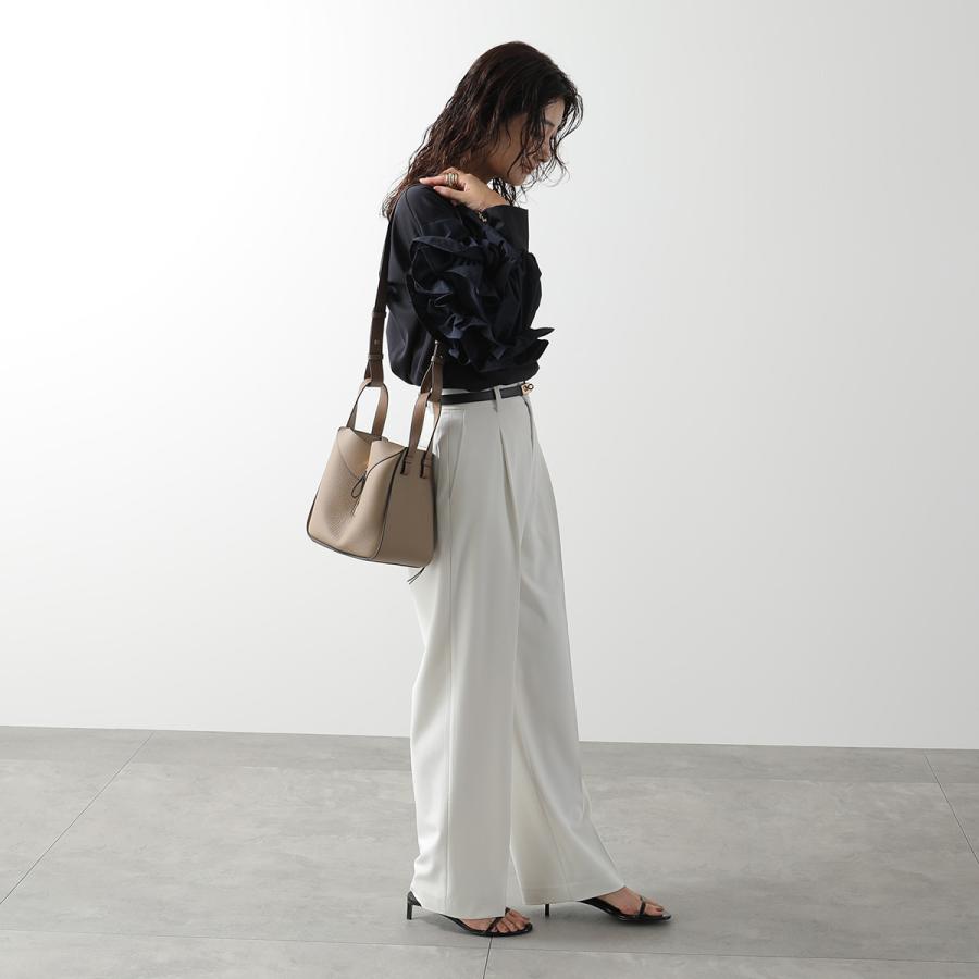 LOEWE（ロエベ） ハンドバッグ HAMMOCK COMPACT ハンモックバッグ