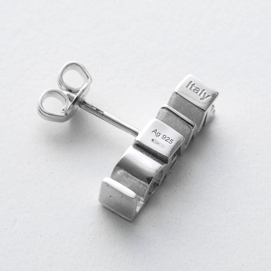 LOEWE（ロエベ） ピアス GRAPHIC SINGLE EARRING JLBC239X04