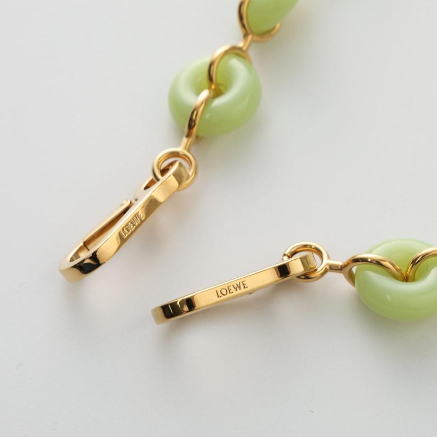 LOEWE ロエベ ショルダーチェーン DONUT CHAIN ドーナツ