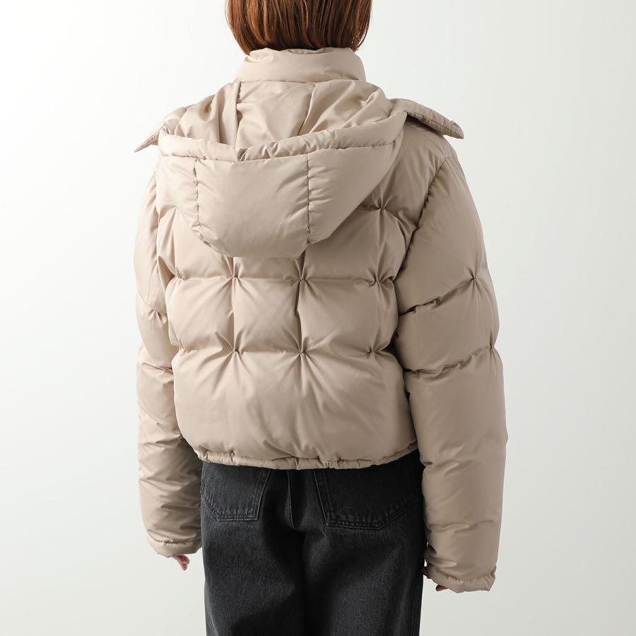 LOEWE（ロエベ） ダウンジャケット S359Y02XB9 レディース パッファー