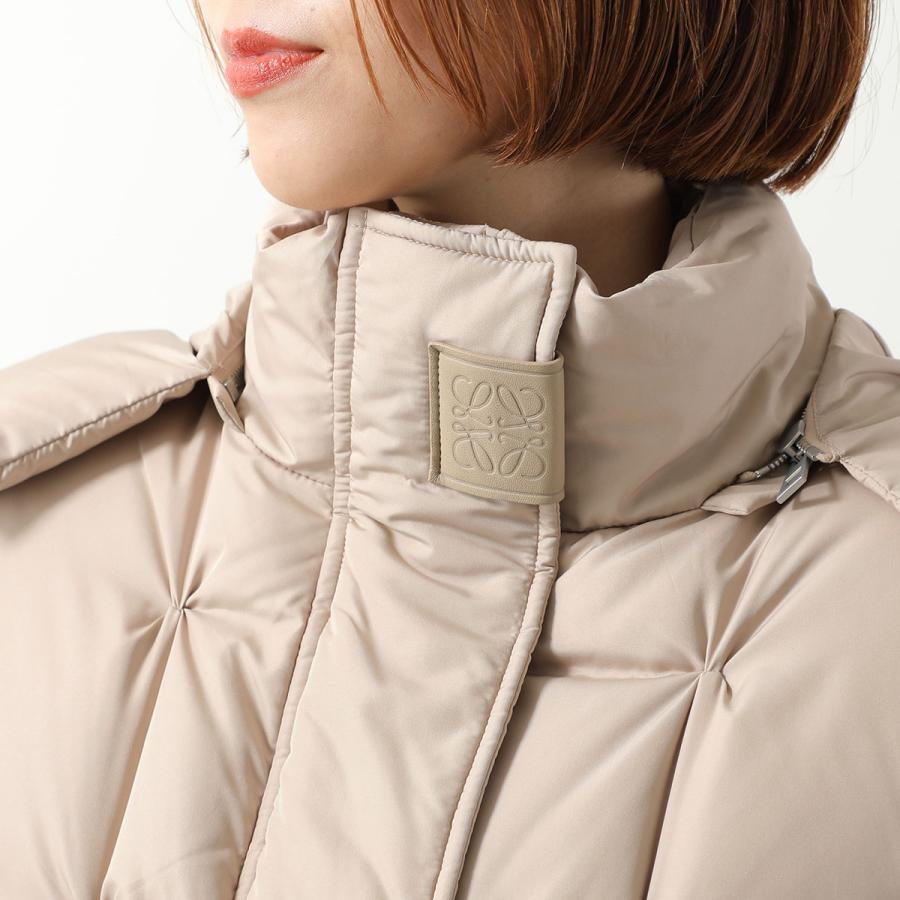 LOEWE（ロエベ） ダウンジャケット S359Y02XB9 レディース パッファー