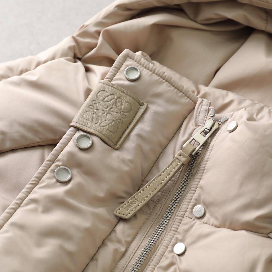 LOEWE（ロエベ） ダウンジャケット S359Y02XB9 レディース パッファー