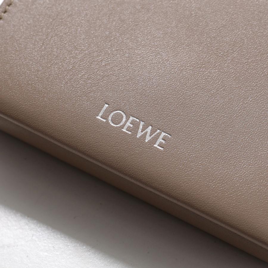 LOEWE ロエベ 三つ折り財布 CEM1FCAX01 レディース メンズ