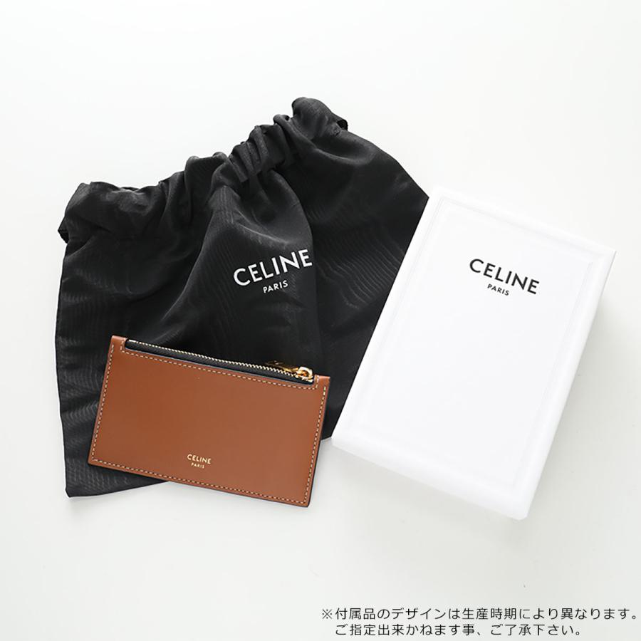 CELINE セリーヌ コインケース 10B682CAM.04LU レディース